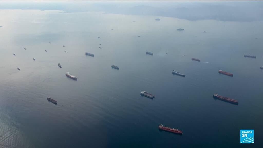 Video thumbnail for Panama deal allows US to deploy troops to canal for training exercises