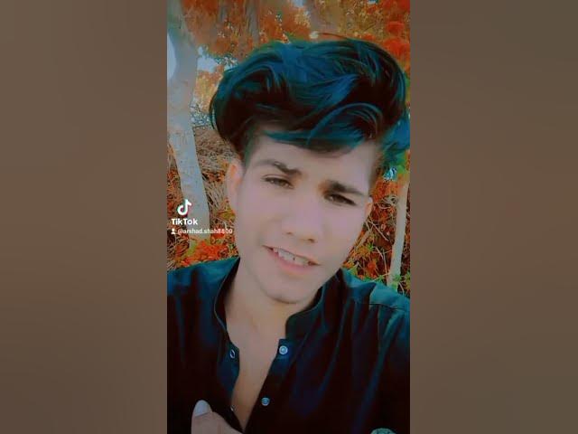 Video thumbnail for Arshad Shah video virel