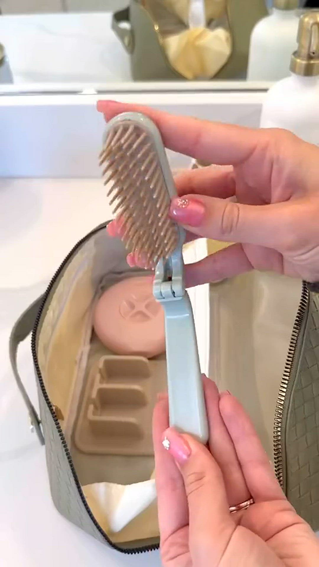 Video thumbnail for Travel Hacks And Finds for Summer