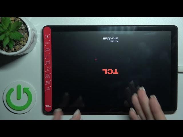 Video thumbnail for How to Switch On TCL Tab 10L – Turn On Device