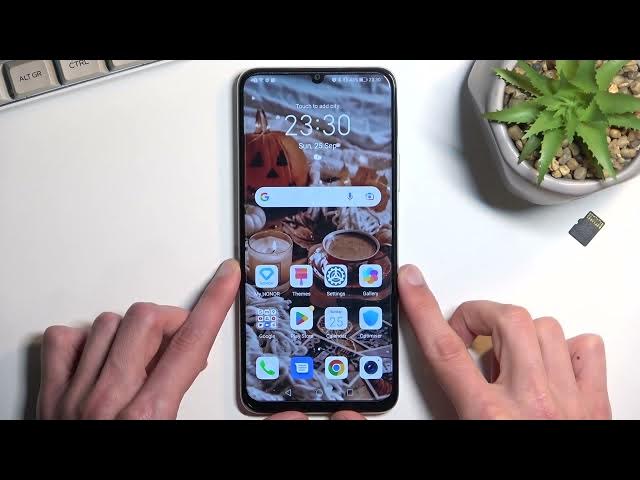 Video thumbnail for HONOR X7 Tricks and Tips