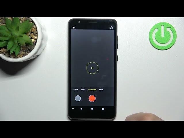 Video thumbnail for How to Record Time Lapse Video on ZTE Blade A31 - Timelapse Video