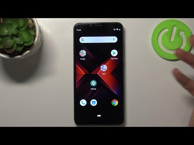 Video thumbnail for How to Enable/Disable Google Feed on Cubot X19 S – Manage Google News