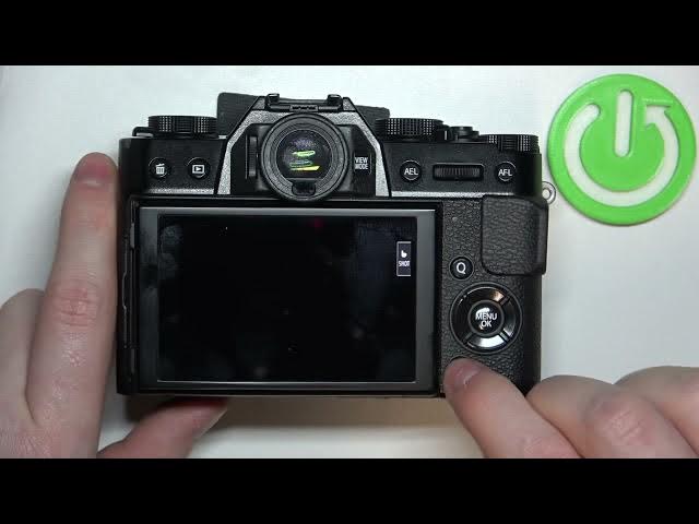 Video thumbnail for Fujifilm X-T20: How To Factory Reset Your Camera in 3 Simple Steps