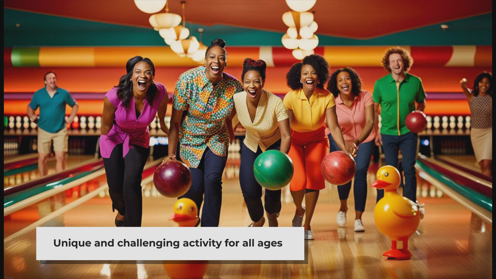 Video thumbnail for Duckpin Bowling Cost Guide: Strike a Deal on Fun In 2024!