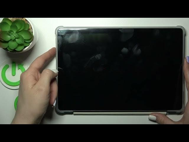 Video thumbnail for How to Assign the Quick Launch Function to Power Button/Volume Keys on a BLACKVIEW Tab 12