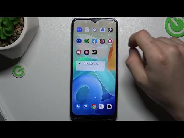 Video thumbnail for How to Remove the Notification Virus on Vivo Y16