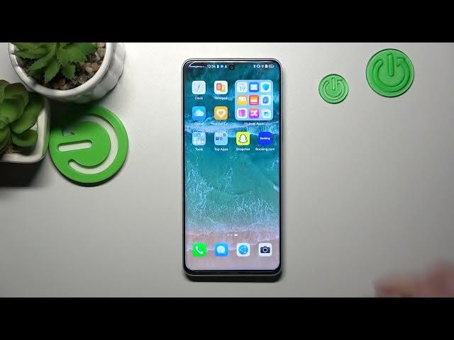 Video thumbnail for How To Find Recycle Bin On Huawei Nova 11i