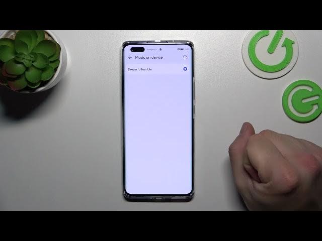 Video thumbnail for How to Set Custom Ringtone on HUAWEI Nova 10 Pro?