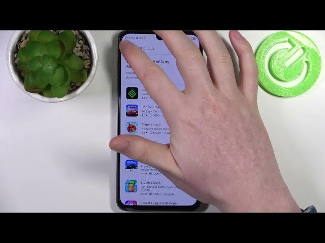 Video thumbnail for How to Fix Google Play Store games not visible on Infinix Note 12? Troubleshooting Play Store Issues