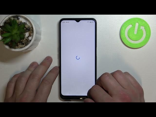 Video thumbnail for Realme C31 - How To Add Different Type Of Cards | Google Wallet