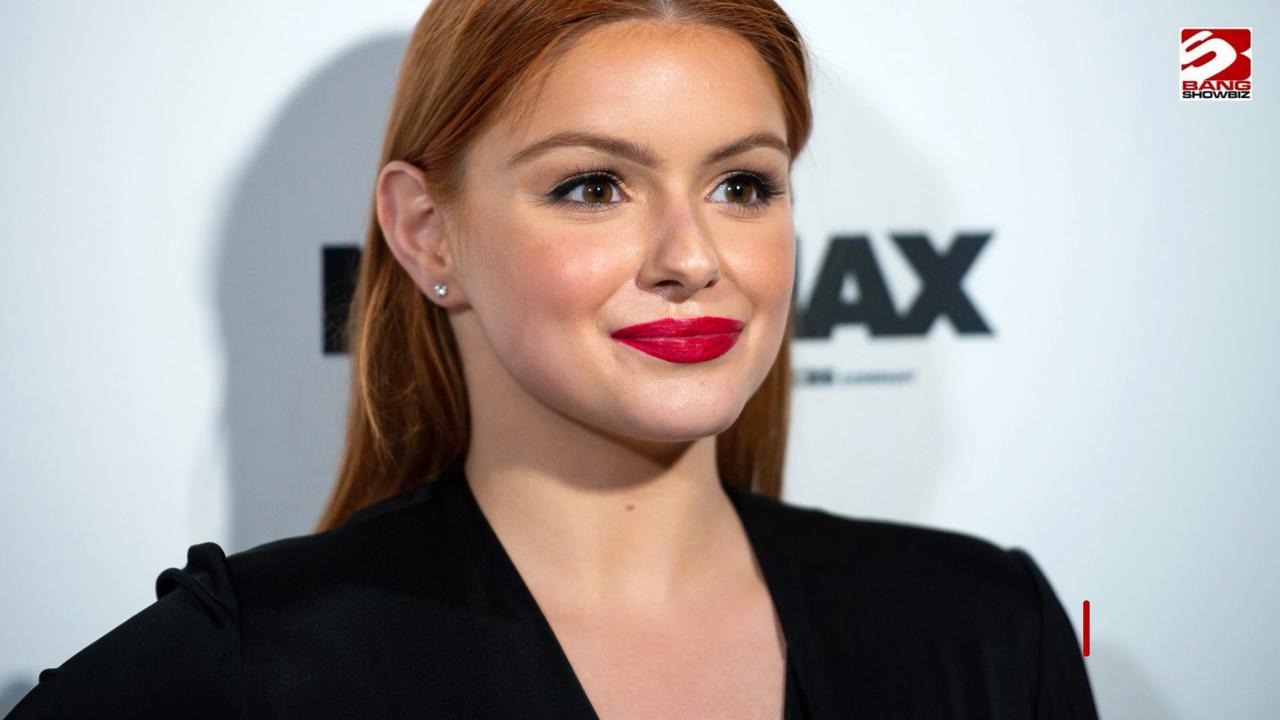 Video thumbnail for Ariel Winter explains why she left Los Angeles