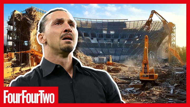 Video thumbnail for The Fight To Save The San Siro