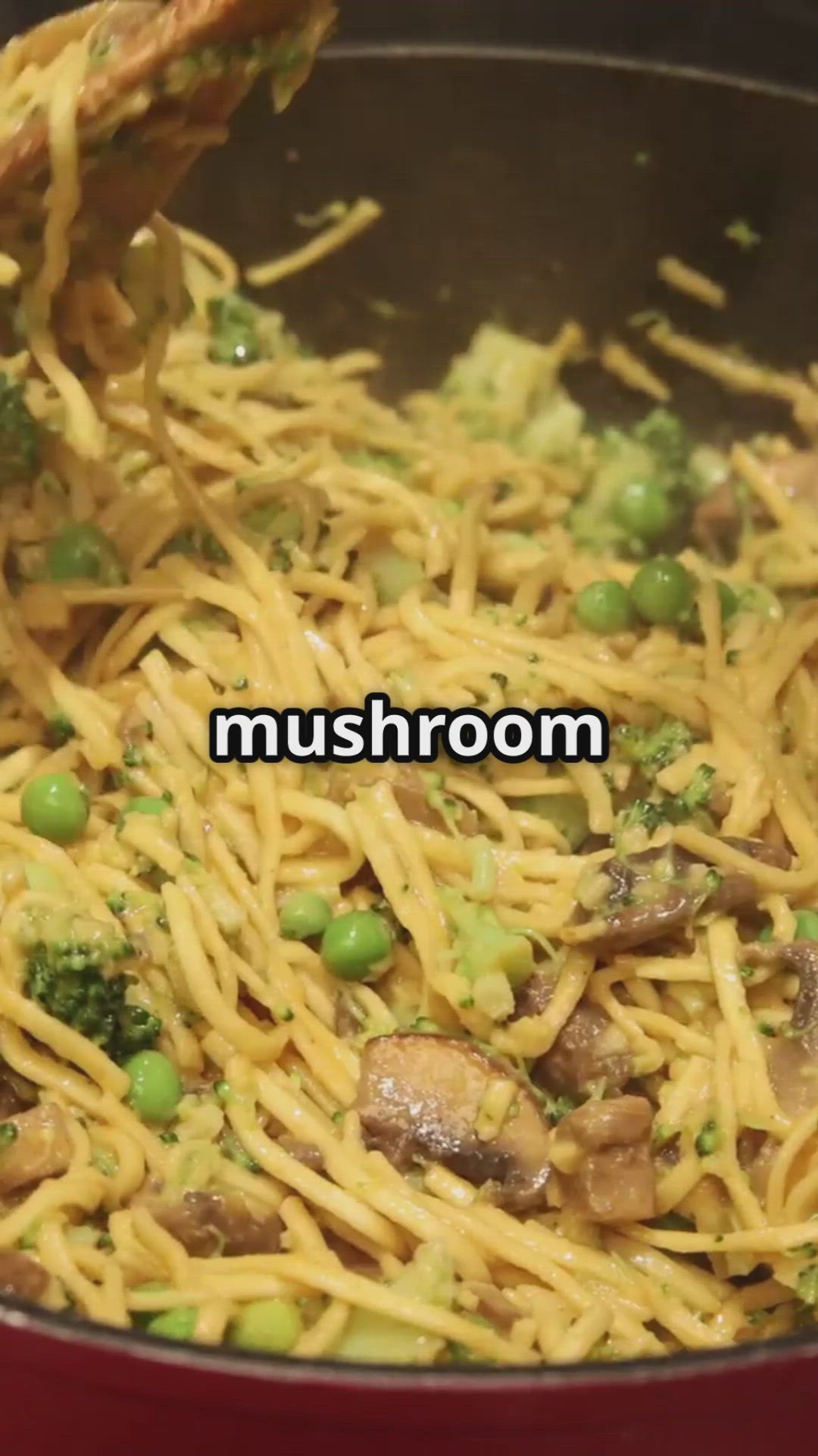 Video thumbnail for Tuna Noodle Casserole Recipe