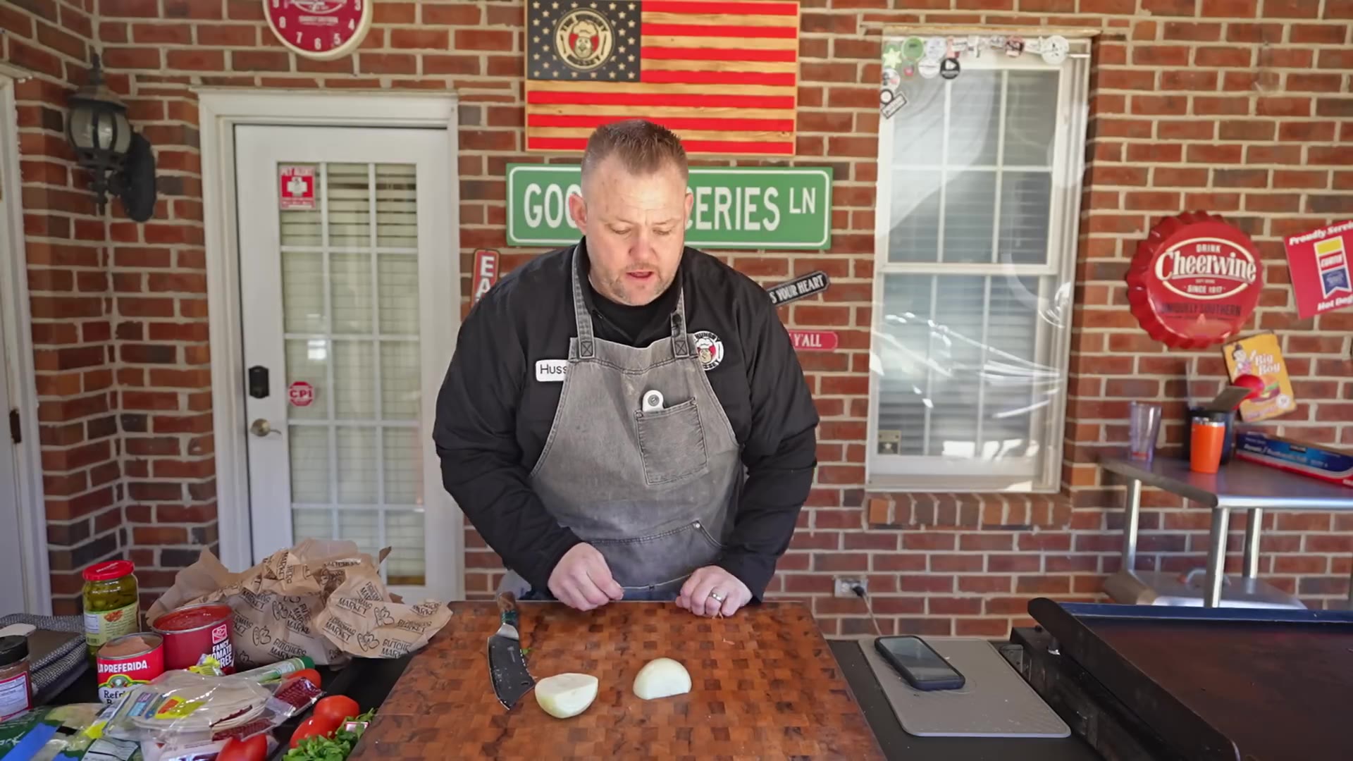 Video thumbnail for 11.If You're Tired of Basic Tacos Please Watch This (1080p 24fps)