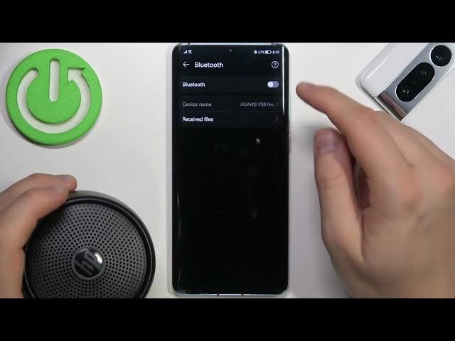 Video thumbnail for How to Fix Connection Problem on HP Bluetooth Speaker 360?