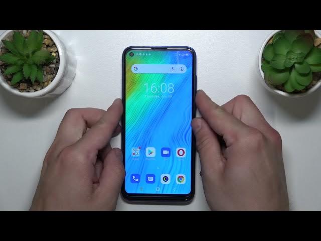 Video thumbnail for BLACKVIEW A90 - Does It Have Headphones Jack?