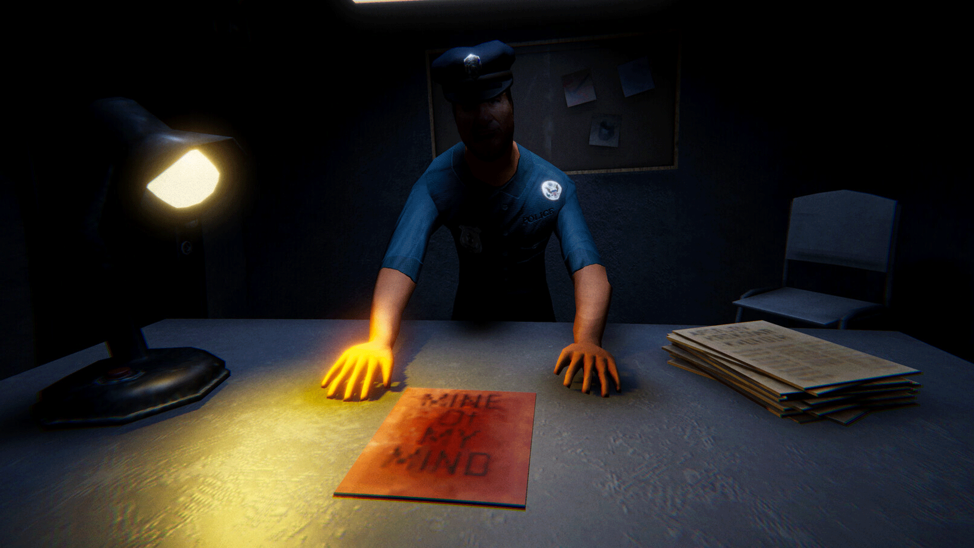 Video thumbnail for Mine of my Mind - Official Launch Trailer