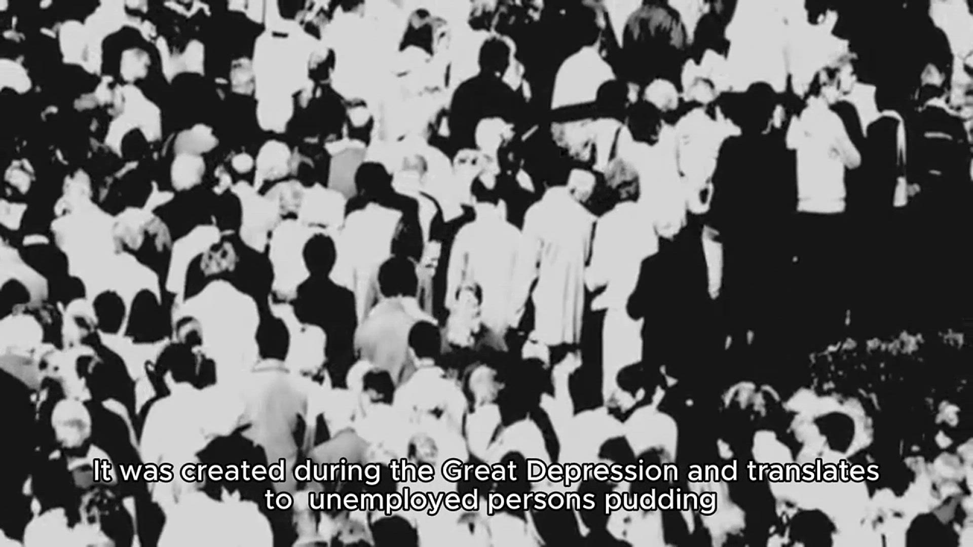 Video thumbnail for Pouding chomeur recipe