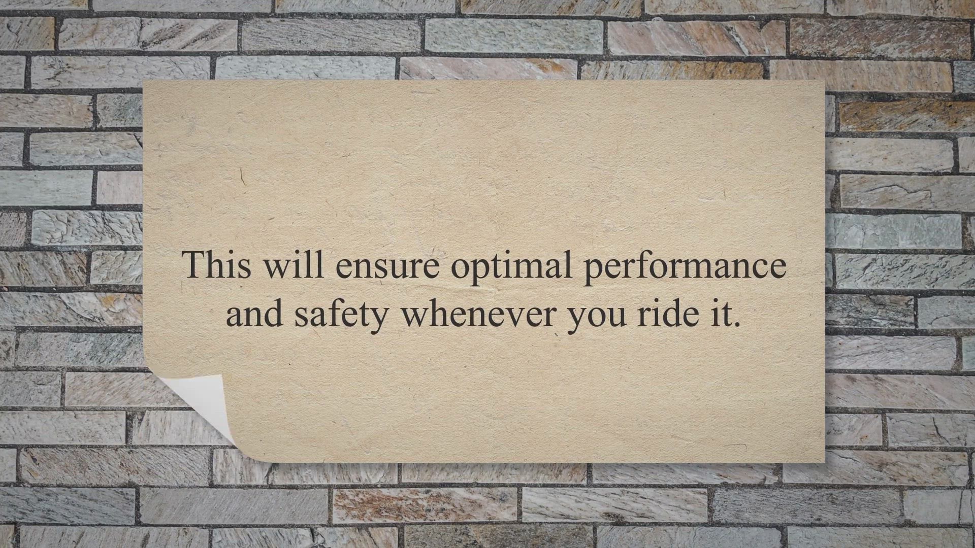 Video thumbnail for Hybrid Bike Maintenance Checklist: Essential Bike Care Tips