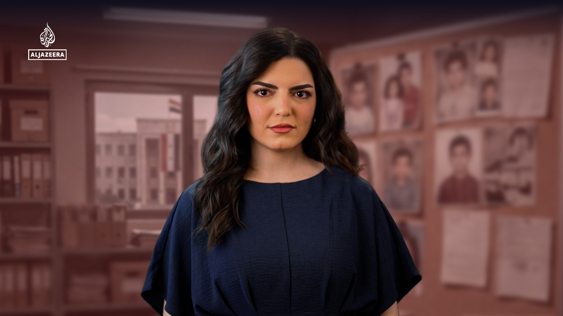 Video thumbnail for Rania al‑Abbasi’s children: The truth revealed