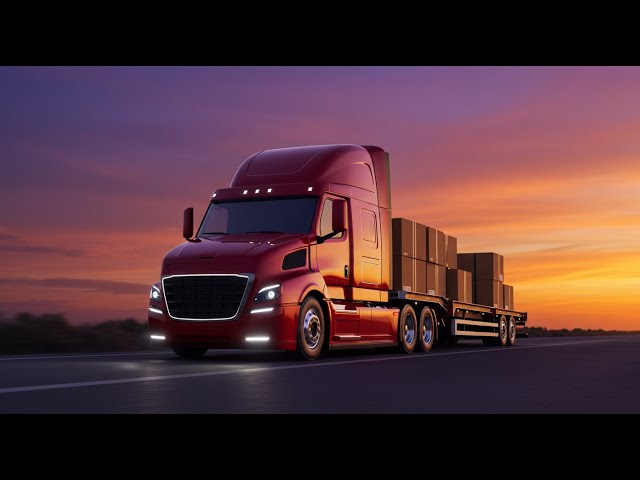 'Video thumbnail for Revolutionizing Transportation with ROCKEYE'