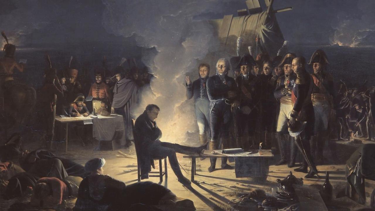 Video thumbnail for Lost European Countries That (Sadly)No Longer Exist