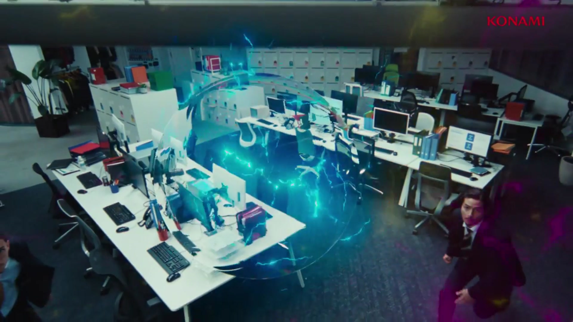 'Video thumbnail for eFootball - Official 30th Anniversary Live-Action Trailer'