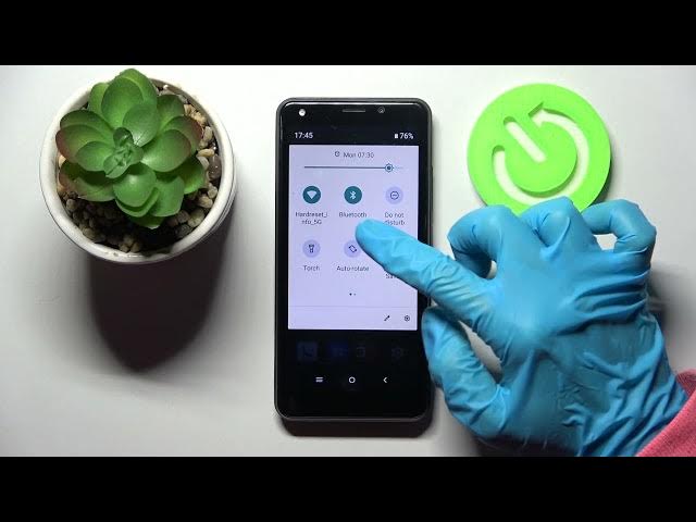 Video thumbnail for How to Turn On Auto Rotate Screen in STK LIFE 9 – Enable Auto Screen Rotation