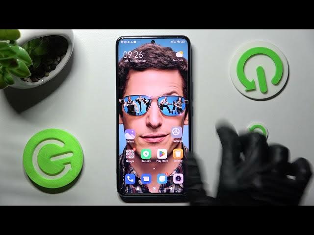 Video thumbnail for How to Add Screen Lock in XIAOMI 12T Pro – Lock Device