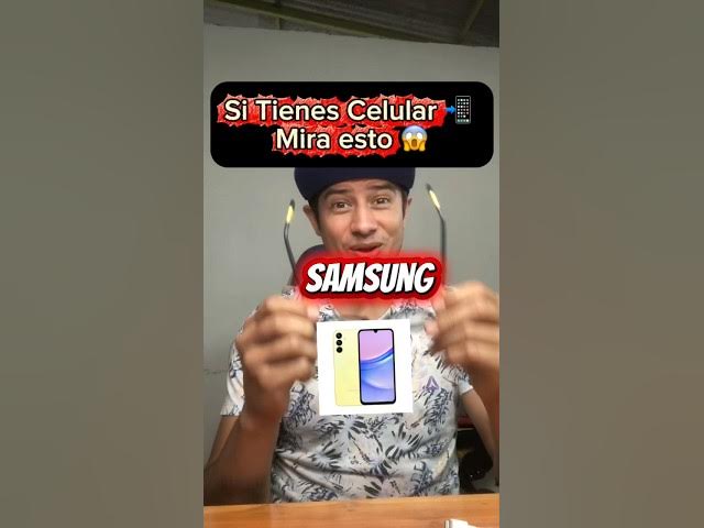 Video thumbnail for Consejos Android que no conocías 😱🤫