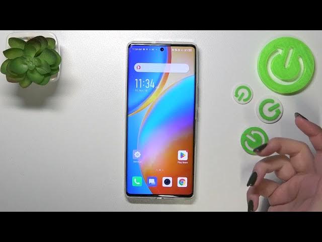 Video thumbnail for How to Close All Running Apps on Infinix Zero Ultra - Turn Off Running Apps