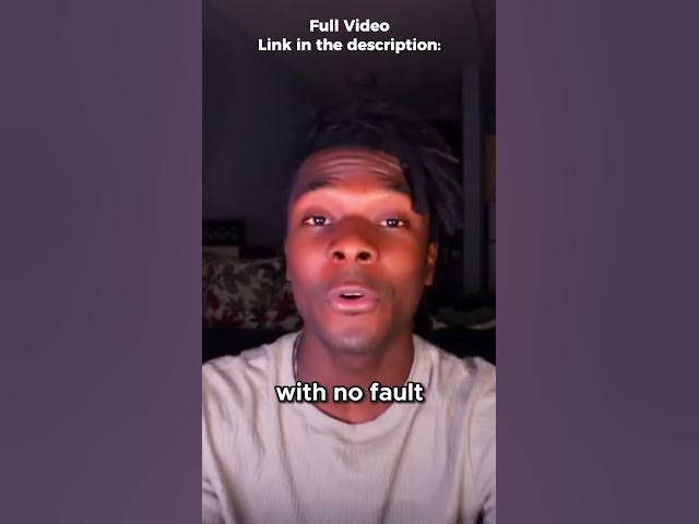 Video thumbnail for Craziest story I’ve ever had with a low-cost airline, please help me share this video  Part- 2