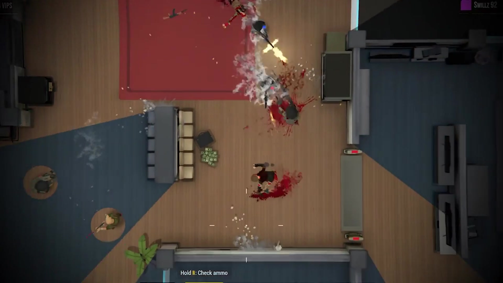 'Video thumbnail for Phantom Squad - Official Launch Trailer'