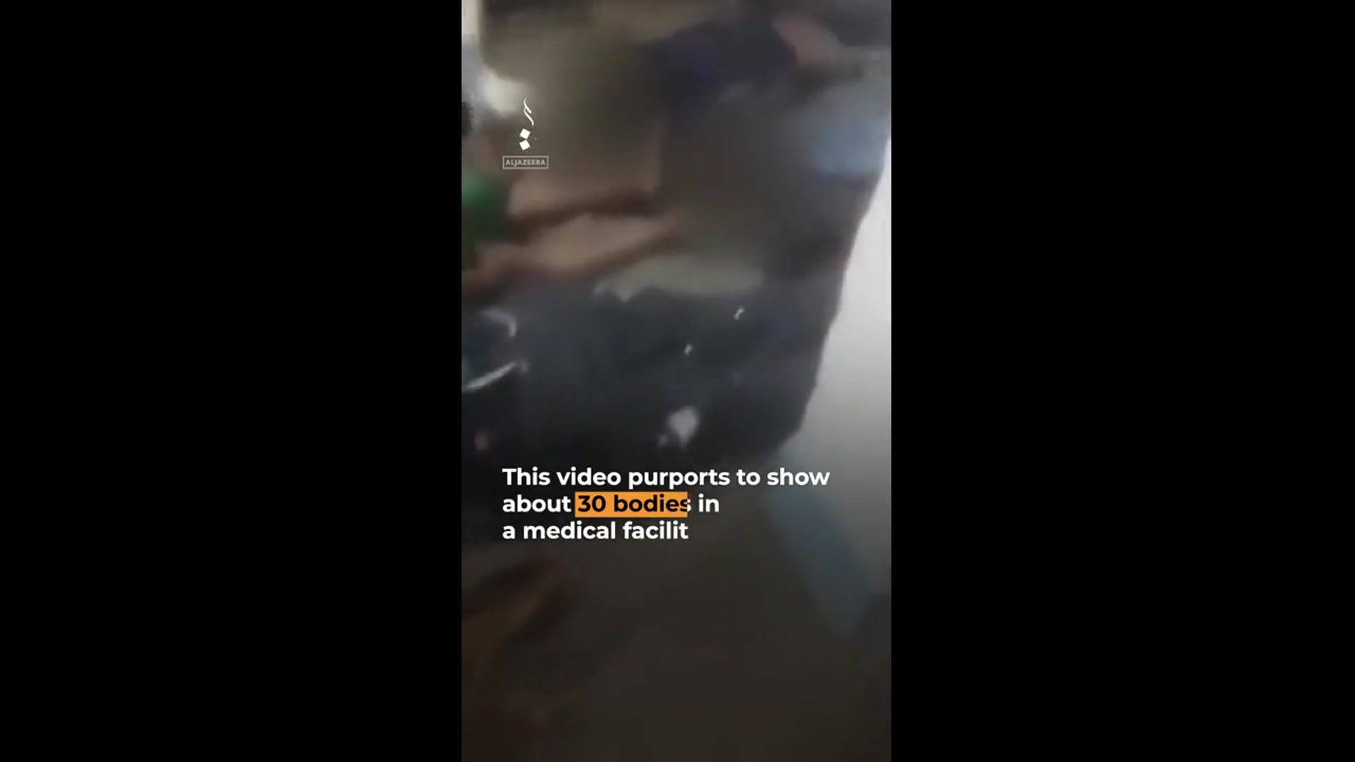 'Video thumbnail for Videos document alleged atrocities in Tanzania crackdown'