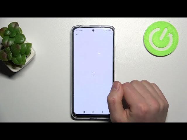 Video thumbnail for How to Use Hey Google Function in Xiaomi Poco M4 Pro - Use Google Assistant on Lock Screen