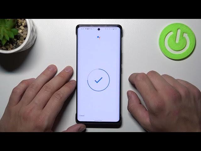 Video thumbnail for How to Use Google Assistant on Lock Screen on VIVO X80 Pro
