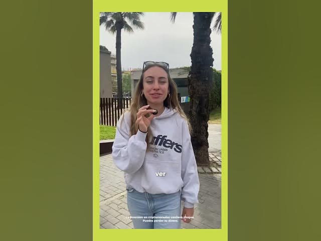 Video thumbnail for Barça vs cripto, ¿cuál es la mejor inversión? 👀