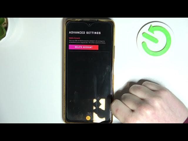 Video thumbnail for NBA All World How To Delete Account