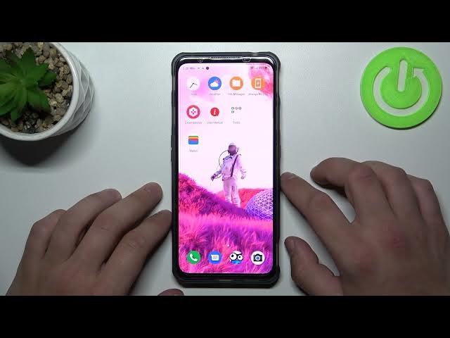 Video thumbnail for Nubia Red Magic 7 - How To Change Display Brightness