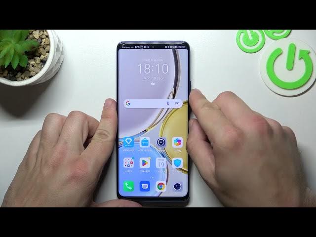 Video thumbnail for Does HONOR Magic 4 Lite Have Headphones Jack