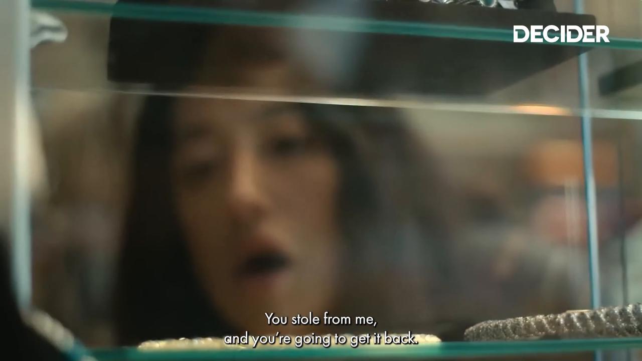 Video thumbnail for Decider Streamline: 'Euphoria' Season 3 on HBO Max, 'The Boys' Season 5 on Prime Video and More