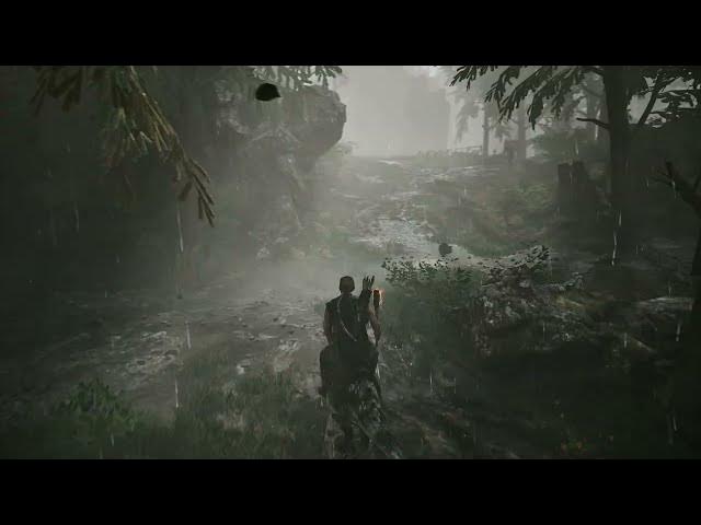Video thumbnail for Gothic Remake - Chapter 1 Peak Performance: Return To Cohsel For Scavenger Whistle | Ride Scavenger
