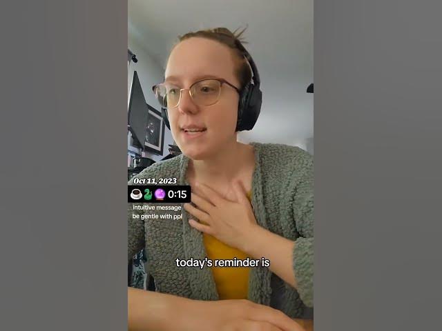 Video thumbnail for #onthisday ☕️🐍🔮 (October 11th, 2023) Bridging the gap between what machines can do and what humans