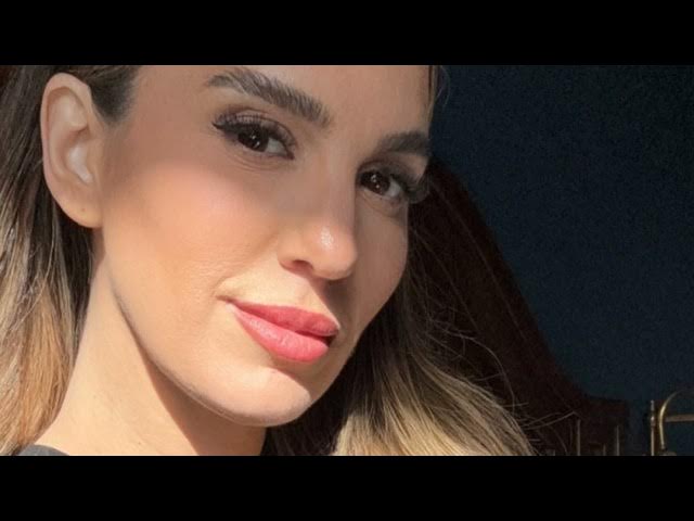 Video thumbnail for Actriz de Disney anuncia diagnóstico preocupante en chequeo médico