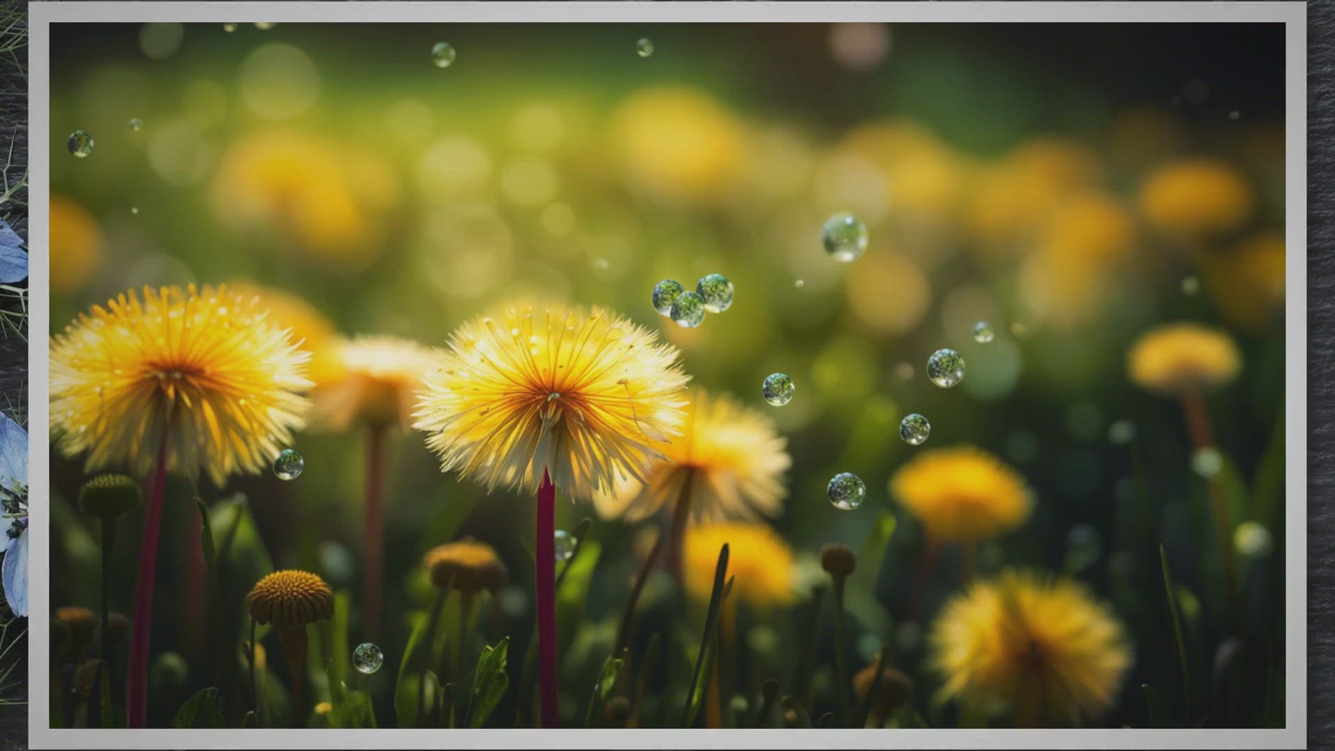 'Video thumbnail for How to Get Rid of Dandelions in Your Yard'