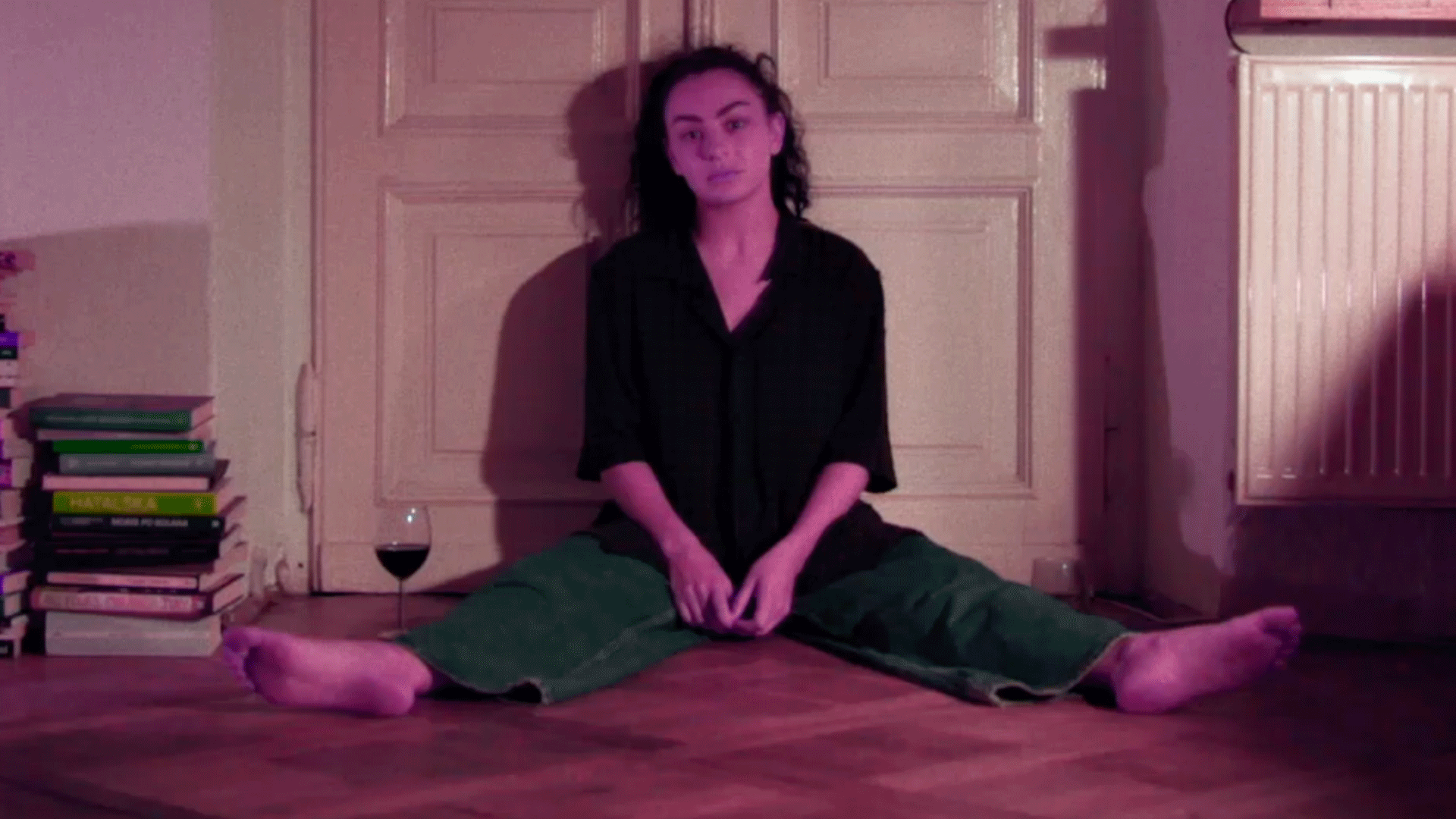 Video thumbnail for Erupcja - Official Trailer