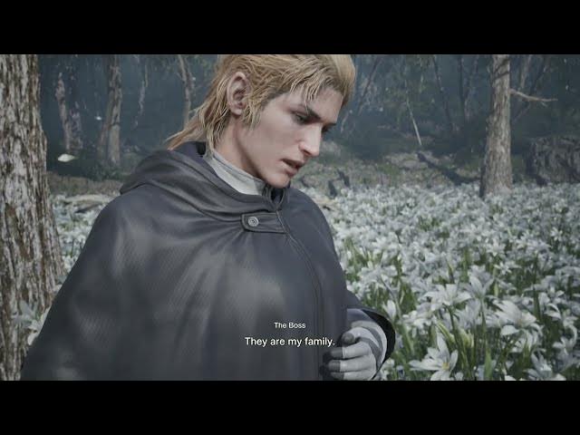 Video thumbnail for Metal Gear Solid Delta - Rokovoj Bereg: The Boss Tells Snake Everything About Her Past Cutscene