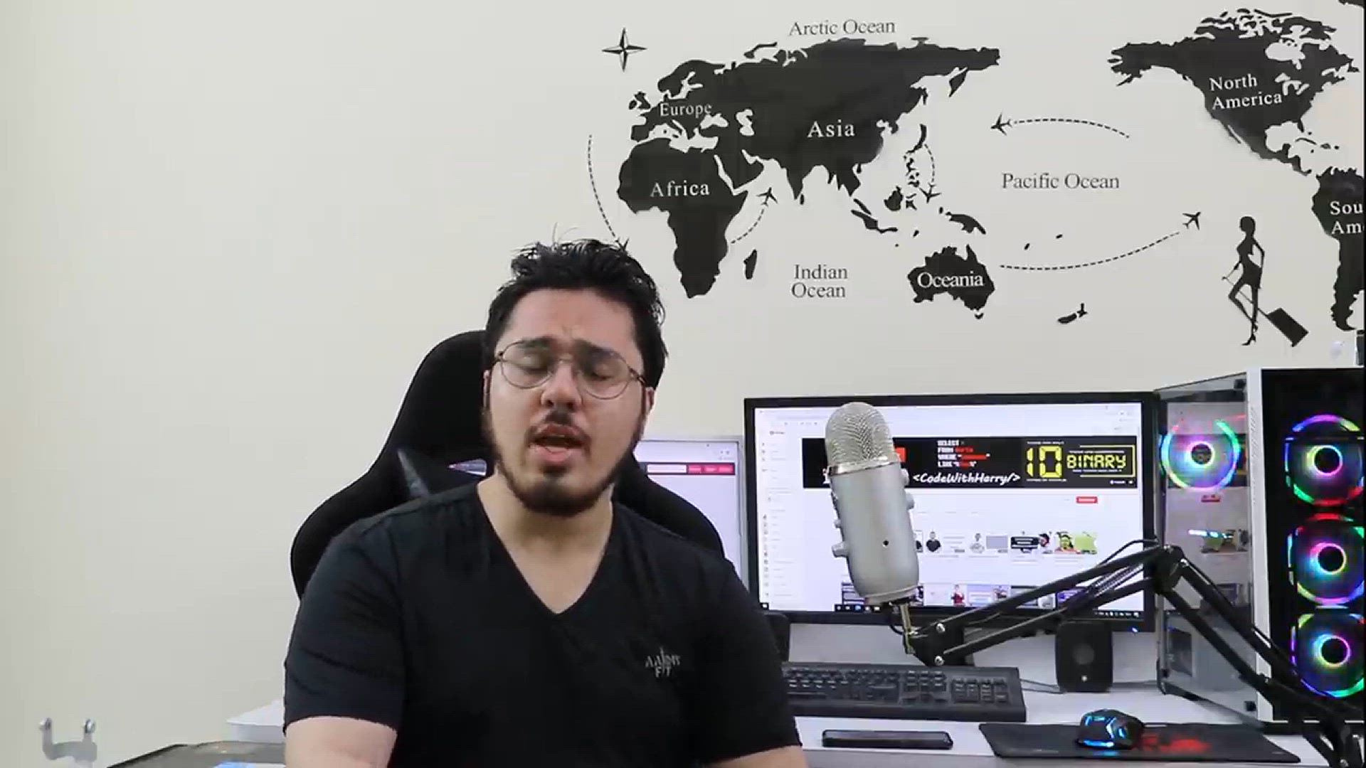 'Video thumbnail for Single Page Applications_ Why & When to use React_Angular_Vue.js_'