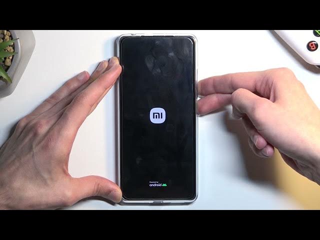 Video thumbnail for How to Enable Fastboot Mode on REDMI Note 12 Pro+?
